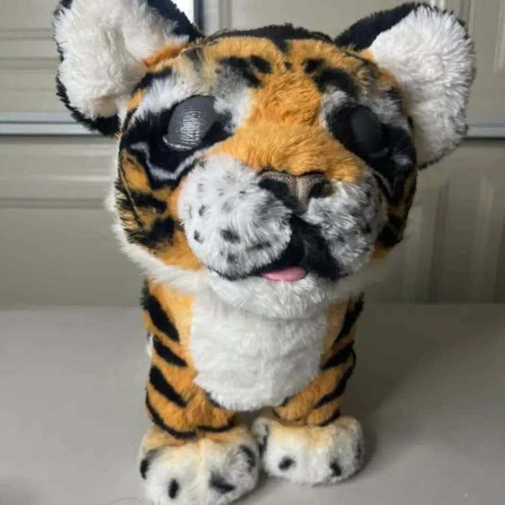 FurReal Friends Roarin' Tyler, the Playful Tiger